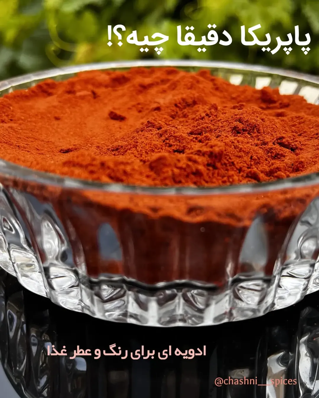 پاپریکا